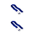 thumbnail image 2 of Soidarity Hebilla de torniquete Primeros auxilios de emergencia Liberación rápida Correa de sangre de supervivencia Elástico Flexible Mochilero Azul 2piezas Soidarity CBP014590, 2 of 5