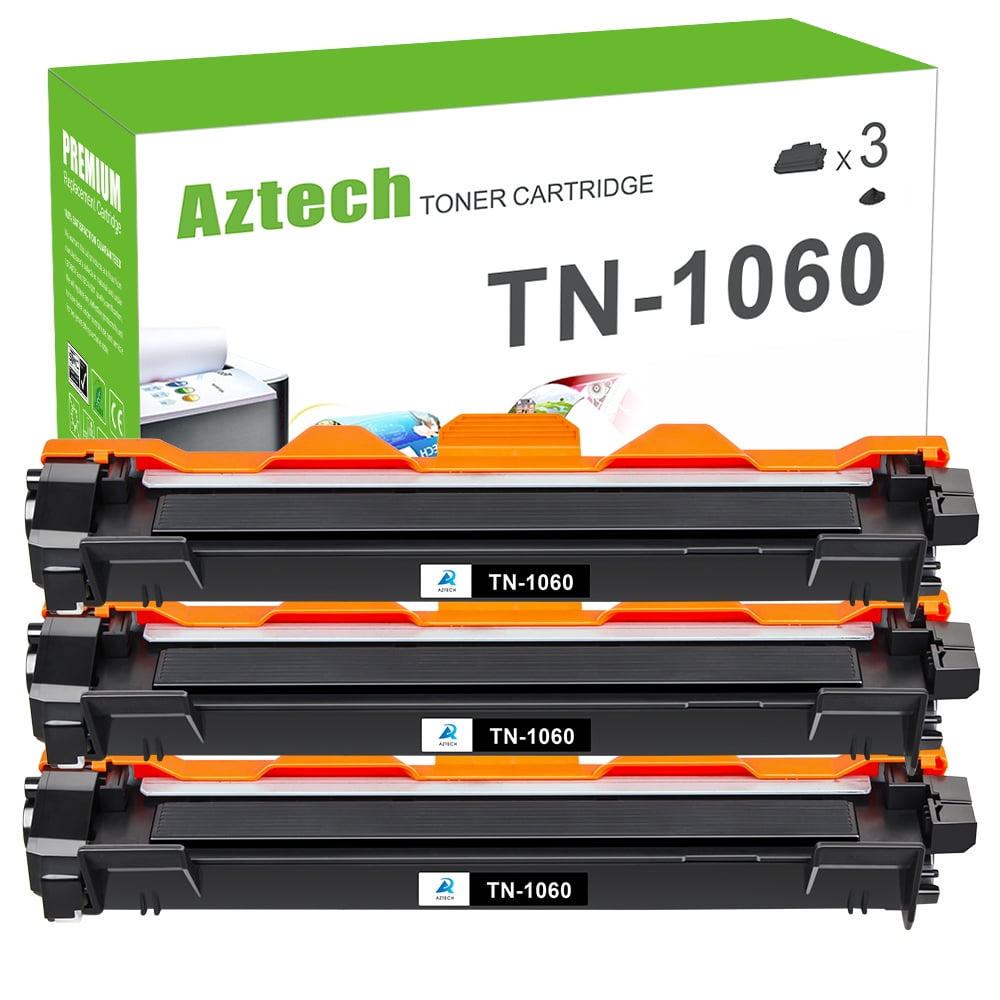 Tóner Brother TN-1060 compatible - MEGA4TECH