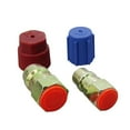 thumbnail image 3 of Adapter Conversion Connection Kit Automotive Air Conditioning R12 To for R134a, 3 of 8