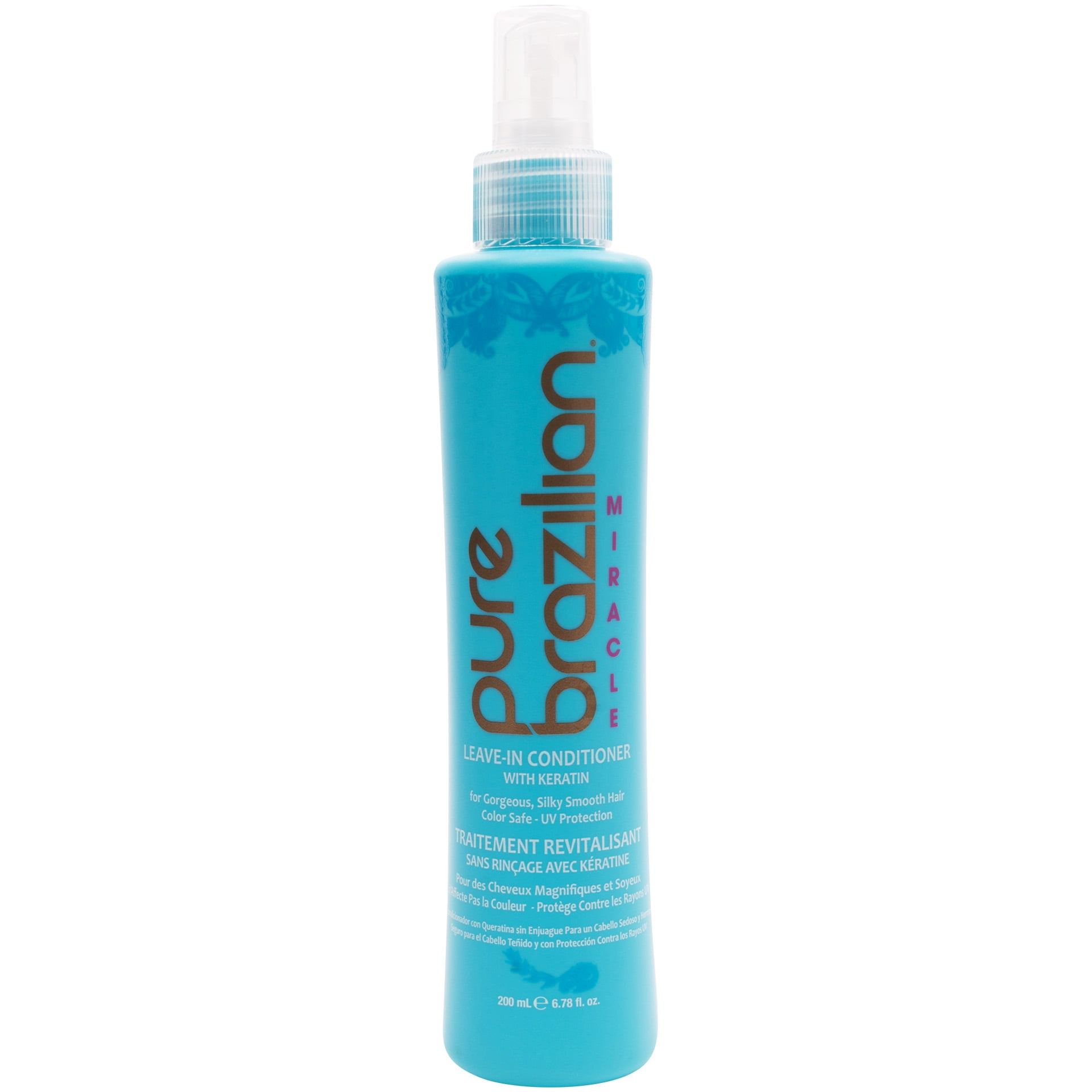 brazilian hair products