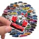thumbnail image 5 of 100-pack Funny Vinyl Stickers, Large Graffiti Stickers for Cars, 5 of 5