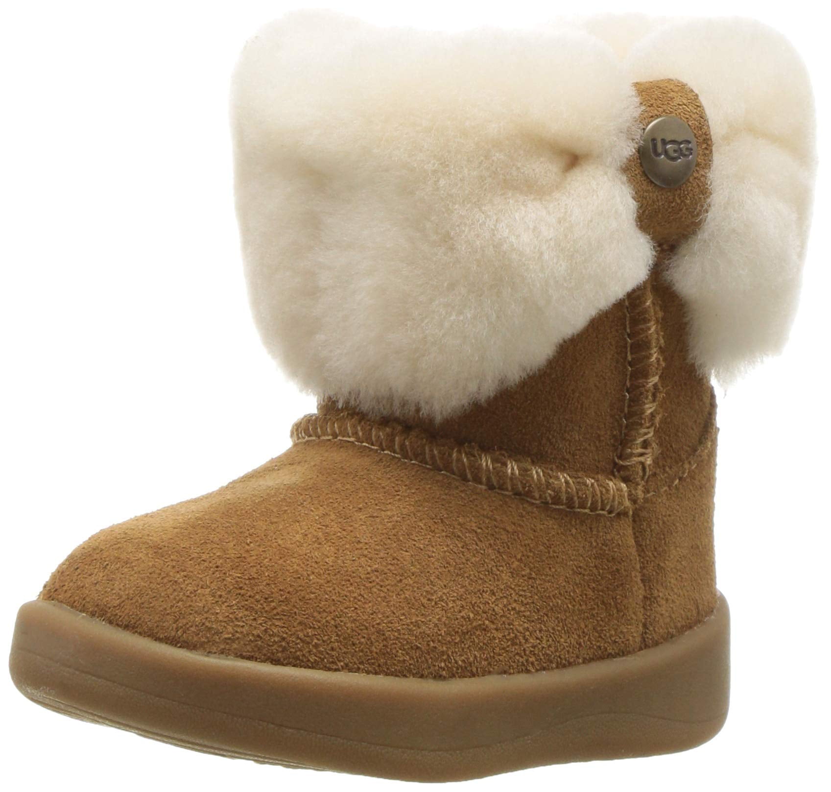 UGG Ugg Ramona Boots Chestnut