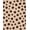 Beige, Pattern 3, variant on ODIKA 4' x 6' Machine Washable Non-Slip Area Rug, Polka Dot Polka-Dot High Traffic Rug, Brown, 326821