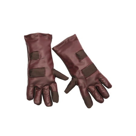 Star-Lord Adult Gloves