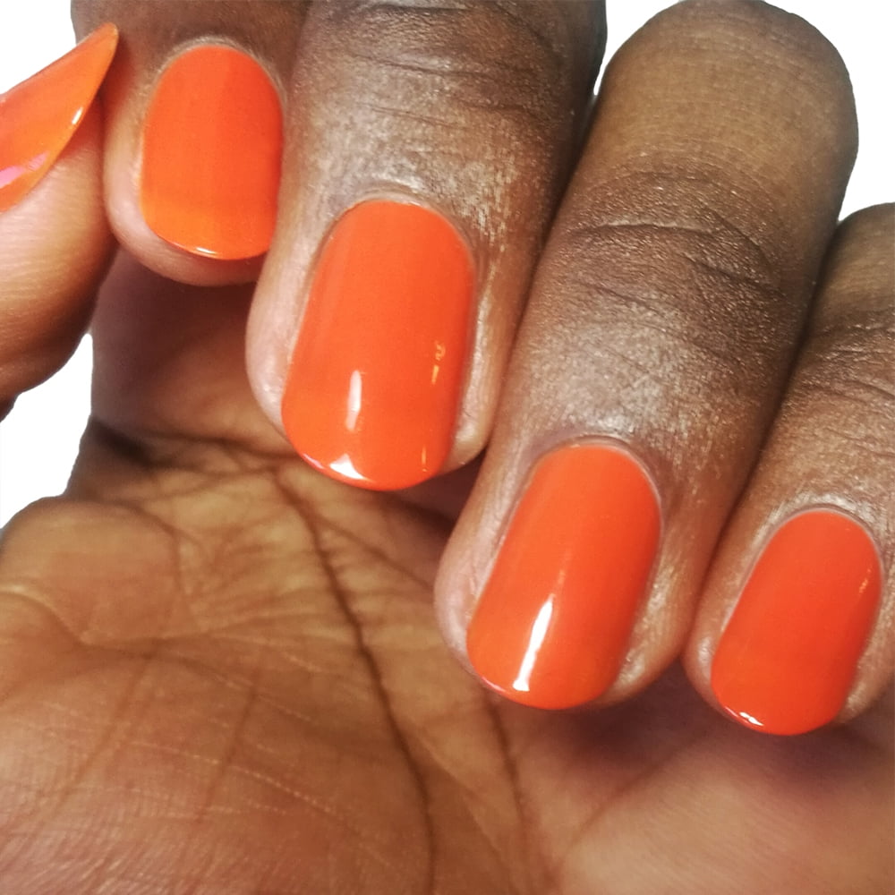 786 Cosmetics Valencia - Vegan, Breathable, Halal Nail Polish