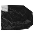 thumbnail image 5 of Dayesque Oxford Cloth Refrigerator Cover for Vertical Fridges, Appliance Protector with Easy-Fit Design for Kitchen and Home Use, 5 of 8