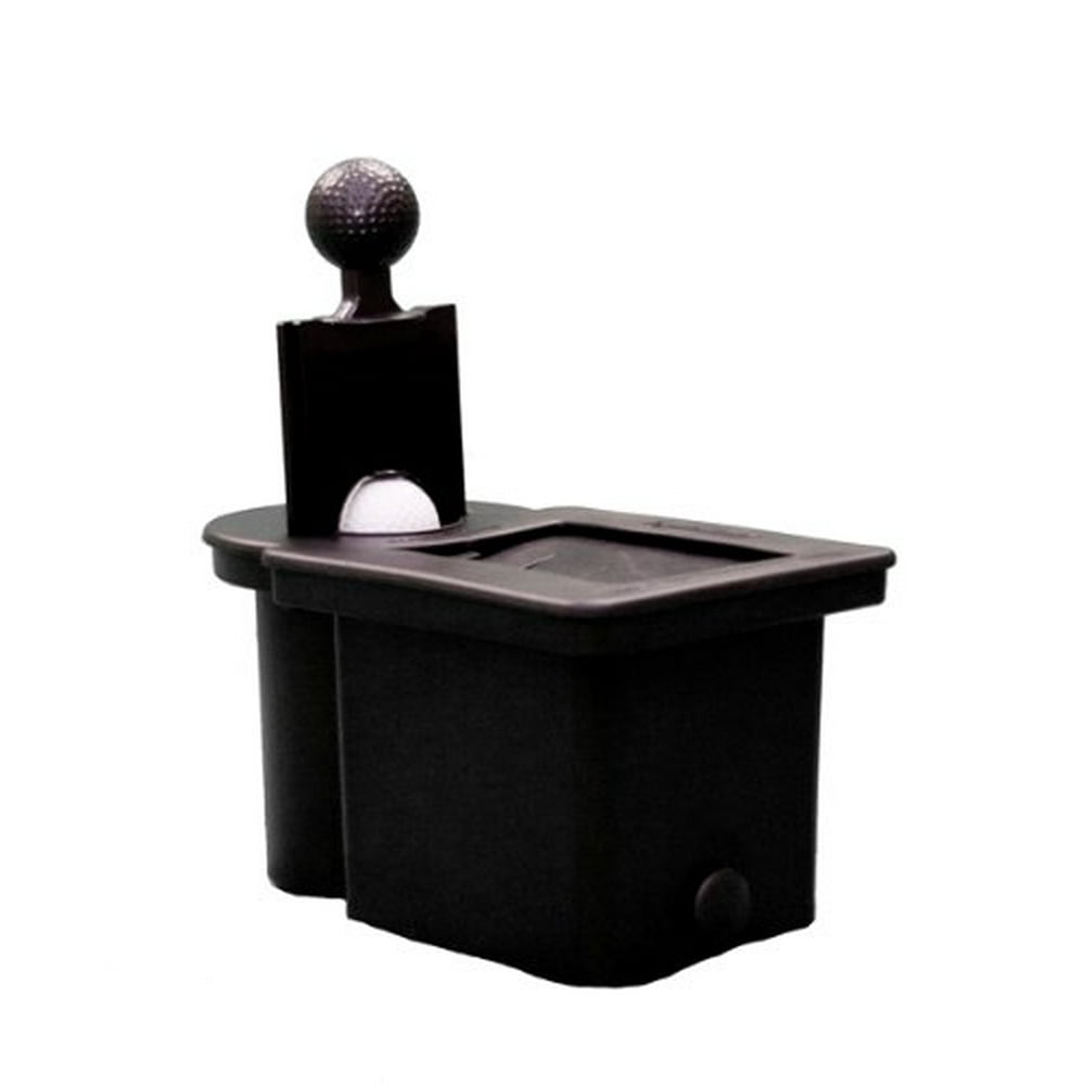 club clean golf club & ball washer system w/ bracket kit