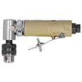 thumbnail image 4 of 90 Degrees Elbow Air Drill Pneumatic Powerful Angle Drilling Machine Tapping Machine, 4 of 14