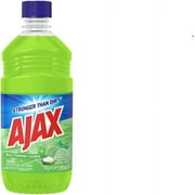 ajax lime scented multipurpose cleaner 16.9 oz.