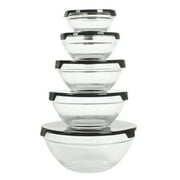 Gibson Home Stainless Steel Cookware Set, Pots and Pans with Dinnerware, Bakeware, and Utensils, 72-Piece