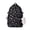 F04-Black, variant on FYDUU Backpack for Teen Girls Lightweight Bow School Bookbag Kids Casual Daypack Large Capacity Fashion School Bag Bookbag
