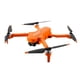 thumbnail image 2 of Fiudx Juguetes Jjr/C X17 Cámaras Hd Drone 5G Wifi 6K Gps Motor Sin Escobillas Plegable Rc Drone, 2 of 3