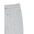 thumbnail image 3 of Wonder Nation Boys Fleece Jogger, Sizes 4-18 & Husky, 3 of 3