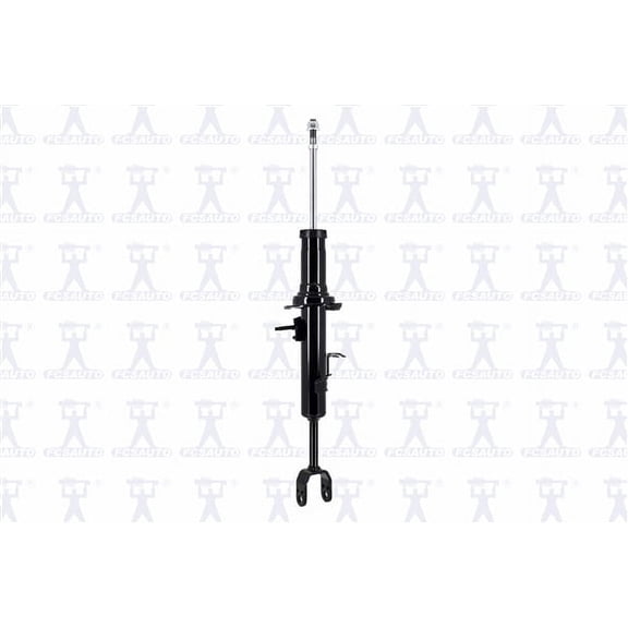 Focus Auto Parts Suspension Strut