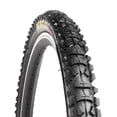 thumbnail image 1 of Llanta para bicicleta R26 x2.125 negra Nyco, 1 of 4