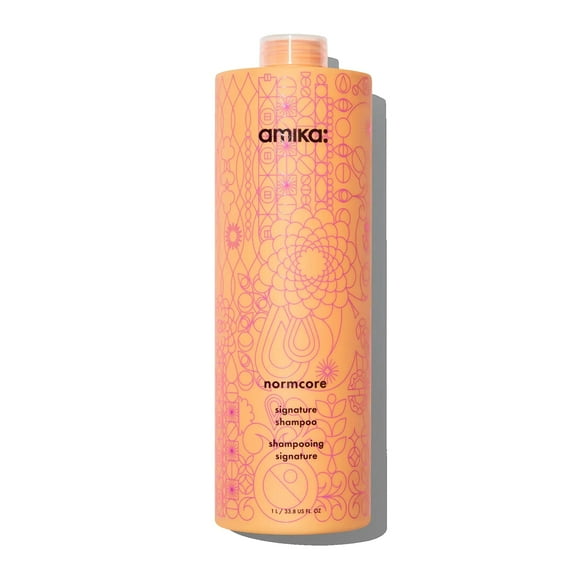 Amika - Signature - Normcore Shampoo