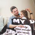 thumbnail image 5 of Friends Blanket Bestie Friendship Gift Blanket for Women, Mother's Day Blanket Gift for Friends, Birthday Gift for Women Best Friend, Christmas for Friends, 5 of 5