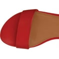 thumbnail image 4 of Women's Kenneth Cole Reaction Great Viber Wedge Sandal, 4 of 4