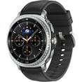 thumbnail image 1 of SAMSUNG GALAXY WATCH 8 CLASSIC BRANDNEW UNLOCKED (46MM) CANADIAN VERSION (SM-L500) BLACK, 1 of 4
