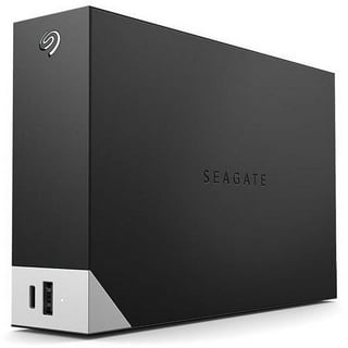  Seagate Portable 2TB External Hard Drive HDD — USB 3.0 for PC,  Mac, PlayStation, & Xbox -1-Year Rescue Service (STGX2000400) : Electronics