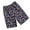 B001, variant on FLMEI Mens Beach Shorts Elastic Waist Loose Short Quick Dry Swim Trunks Summer Running Workout Printed Five Pants for Men's XL-4XL