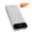White, variant on Portable Charger Power Bank, 20000mAh, 30W PD QC 4.0 Fast Charging, Travel Battery Pack with USB-C, LED Display, 3 Outputs, 2 Inputs for iPhone Samsung Laptop