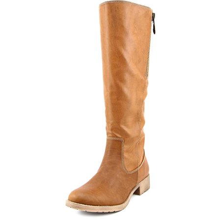 UPC 887696215310 product image for Mia Cassidy Women US 6 Brown Knee High Boot | upcitemdb.com