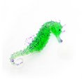 thumbnail image 4 of Seahorse Luminous Ornament Aquarium Luminous Seahorse Decoración para el acuario del acuario De Irfora Artículos de mobiliario, 4 of 6