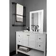 thumbnail image 3 of Kingston Brass FSC8935DL Concord Widespread Bathroom Faucet with Brass Pop-Up, Oil Rubbed Bronze, 3 of 7