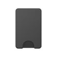 thumbnail image 1 of PopSockets PopWallet For MagSafe Round with Adapter Ring Black, 1 of 5