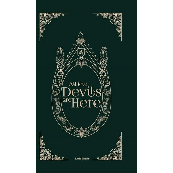 All the Devils Are Here, (Hardcover)