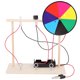 thumbnail image 4 of Juguete Físico, Juguetes De Física Juguete De Sonido Y Luz, Capacidad Antiincrustante Concisa El Mejor Regalo Para Un Amigo Experimento Adecuado Para Jóvenes Familia Adecuada ANGGREK Physic Experiment Toy , 4 of 8