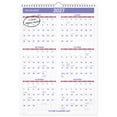 thumbnail image 5 of AT-A-GLANCE Academic 2026-2027 Monthly Wall Calendar Medium 12 x 17 - Monthly, 5 of 5