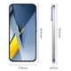 thumbnail image 2 of Smartphone Xiaomi Poco F8 Ultra 16+512 GB Azul Mezclilla Desbloqueado, 2 of 7