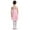 Pink, variant on CHICTRY Little Girls Ballet Lyrical Dance Dress Chiffon Gymnastics Camisole Leotard Pink 7-8