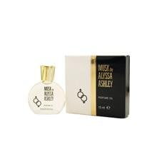 Musk By Alyssa Ashley For Women Edt Spray with Hand And Body Lotion