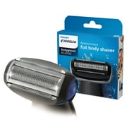 Philips Norelco Bodygroom Replacement Foil, BG2000/40