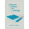thumbnail image 1 of Physical Analysis for Tribology, 1 of 2