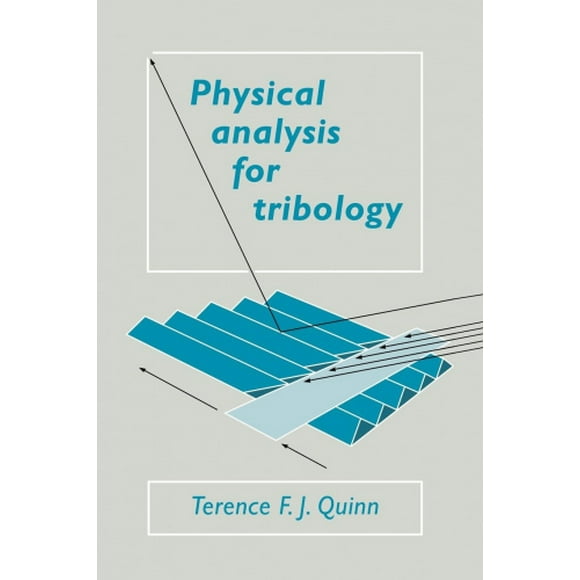 Analyse Physique pour Tribologie