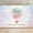 5x3FT, variant on Bear Gender Reveal Backdrop Cute Hot Air Balloon Boy or Girl Reveal Photography Background Pastel Pink Blue Clouds Newborn Baby Shower Party Decorations Banner Supplies Photo Booth Props
