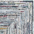 thumbnail image 5 of SAFAVIEH Nantucket Collection NAN215A Handmade Multi Rug, 5 of 7