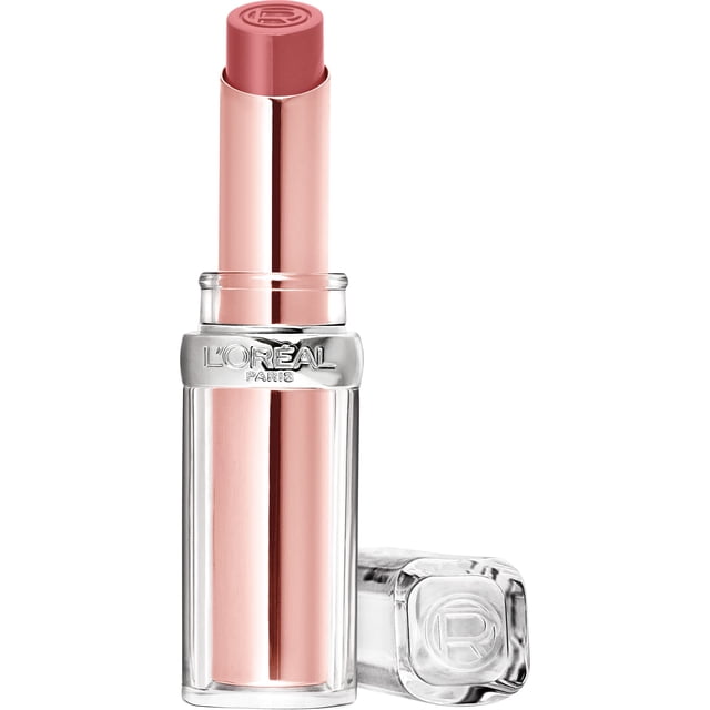 Lápiz labial L'Oreal Paris Glow Paradise Hydrating Nude Heaven