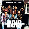 thumbnail image 1 of INXS – Full Moon, Dirty Hearts, 1 of 1
