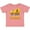 Mauve, variant on Inktastic 2nd Birthday Construction Truck, Cement Mixer - 2 Years Old Boys or Girls Baby T-Shirt