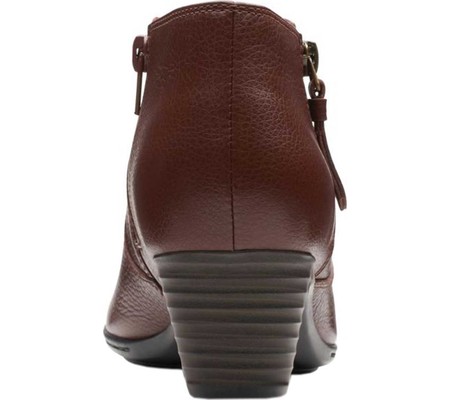 clarks women's valarie sofia fashion boot