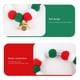 thumbnail image 5 of Collar de Navidad Ganfancp para Gato con Campanas Decoración Accesorios para Mascotas Ofertas Del Día, 5 of 5