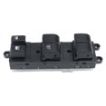 thumbnail image 4 of 25411-AX010 25411-AX000 Power Window Master Switch Regulator Button For Nissan TIIDA C11 SC11 C11Z VERSA S SL 2007-2010, 4 of 6