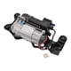 thumbnail image 1 of Compresor de suspensión de aire Unique Bargains para BMW X5 2014-2018, para BMW X6 2015-2019 Compresor de aire No.37206875177 Metal Plástico 1 Pc con soporte y válvula, 1 of 6