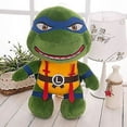 thumbnail image 3 of Peluche Poupée 25 cm Les Tortues Ninja Jouet, 3 of 5