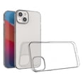 thumbnail image 1 of PANDACO Étui Transparente pour iPhone 14 Plus, 1 of 3